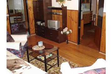 Словакия Privát Liptovské Sliače, Екстериор